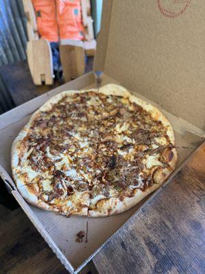 Pig & Pie