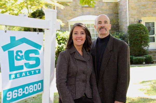 L & S Realty