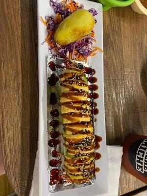 Mariscos Micheladas Mich