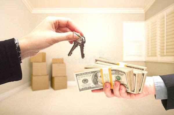 Gulf Breeze Home Buyers