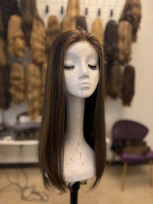 Chaya Wigs & Hair Care