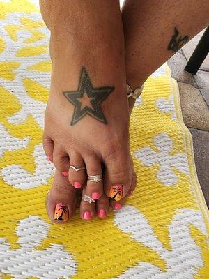 Another design by Kevin