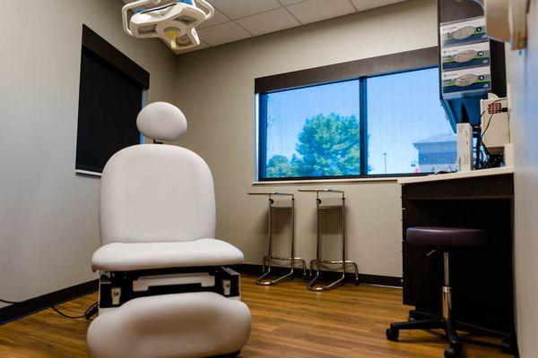 Bryan Urgent Care Walk-in Clinic - Northwest Lincoln