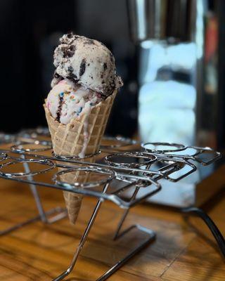 Royal's Ice Cream