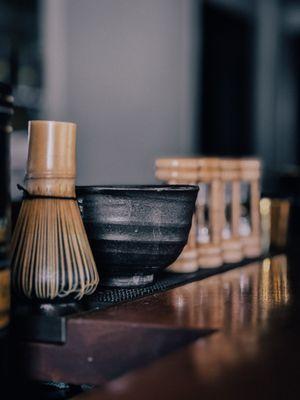 Where the magic happens