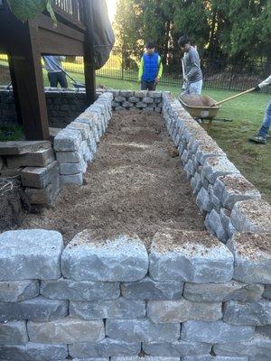 Premier Landscaping Solutions