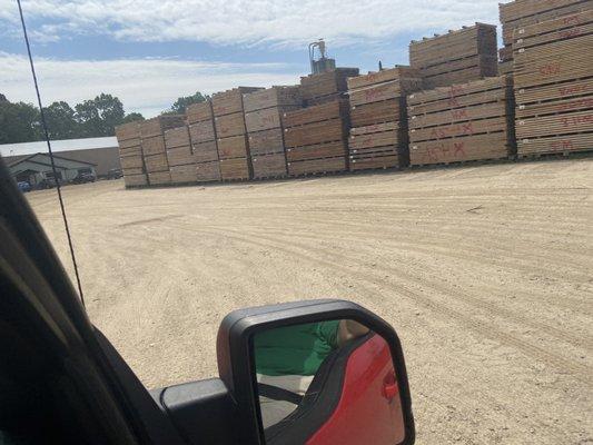 Wolverine Hardwoods