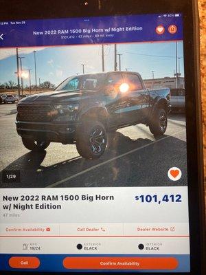 Taylor Chrysler Dodge Jeep Ram