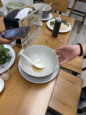 Mai Tea Vietnamese Cuisine