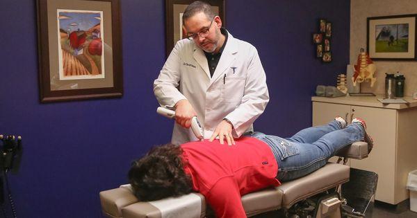 Haas Chiropractic Clinic