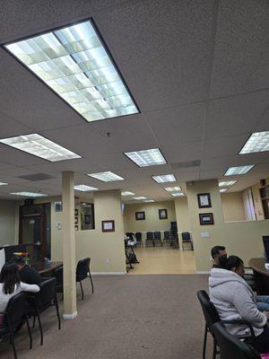 Santa Ana Insurance Agency