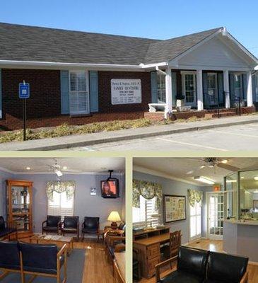 Mall of Georgia Dentistry