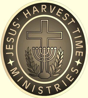 Jesus Harvest Time Ministries