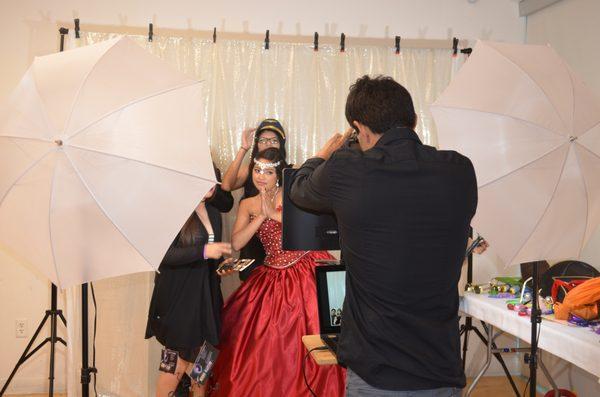 Project Event Photography