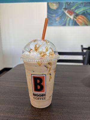 Biggby Coffee