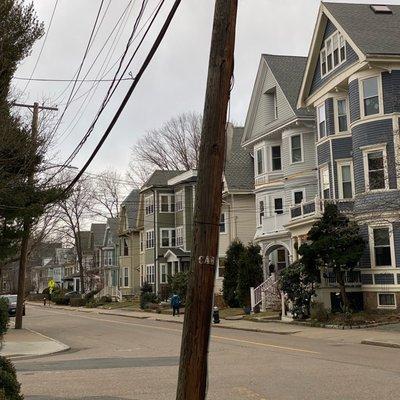 Andi Candello - Kinlin Grover Real Estate