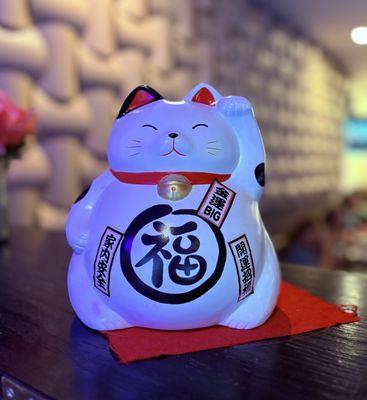Maneki Neko
