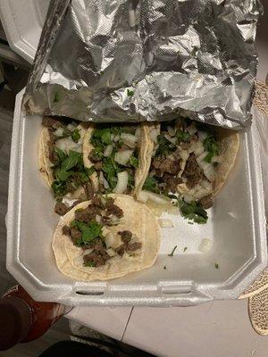 Restaurant and Bakery Salvadorena