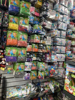 Village Party Store Inc.