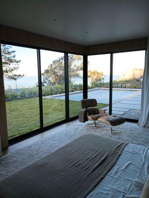 Openshaw Construction Corp