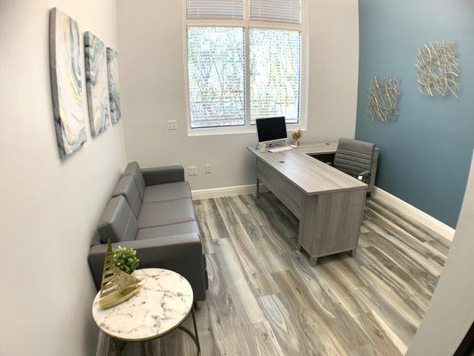 Delray Beach Psychiatry LLC