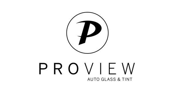 ProView Auto Glass & Tint
