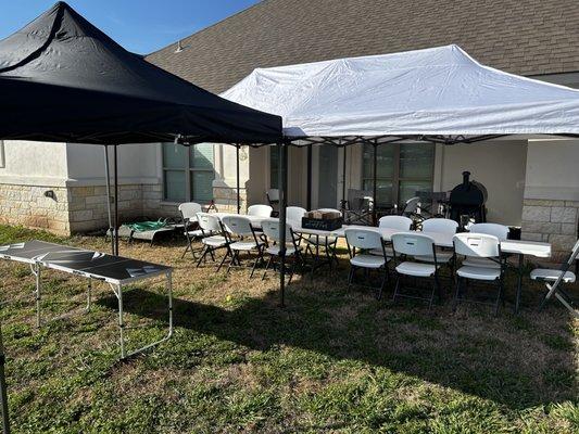 Lost Pines Experiences