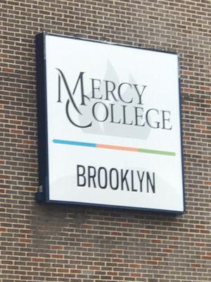Mercy College