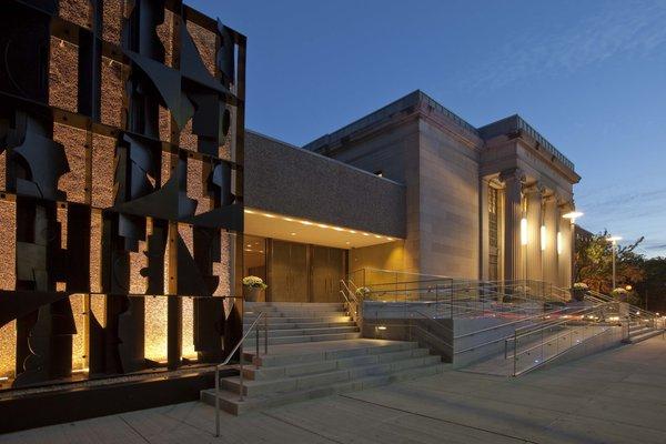 Temple Israel of Boston