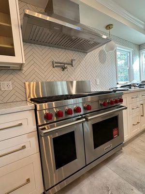 SoCal Appliance Installations