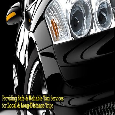 Express Taxi Service
