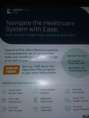 Upperline Health Chula Vista