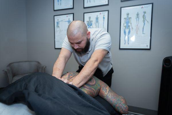 Tainica Therapeutics