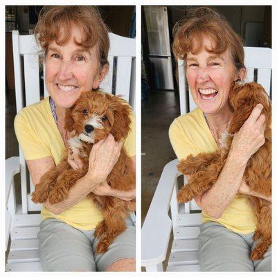 Mobile Pet Nail Trim O.C.