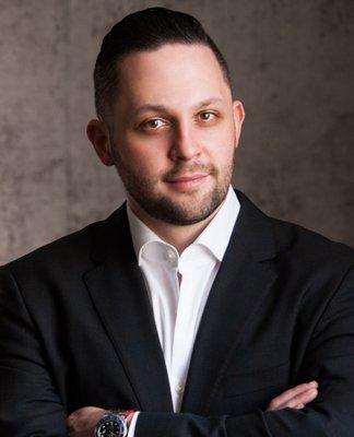 Brandon Robles - CalUnion Funding