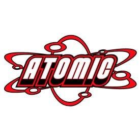 Atomic Tattoos and Piercing