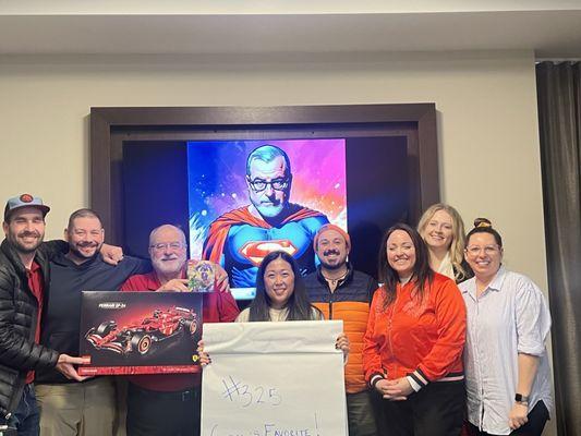 Project Management Academy