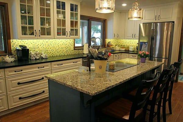 Rlb Electric Remodel & Repair