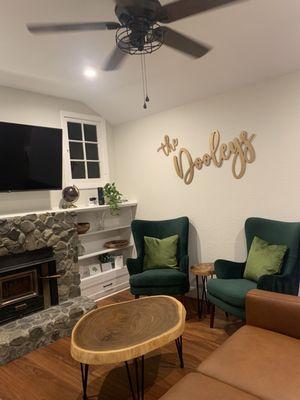 Scandinavian Designs