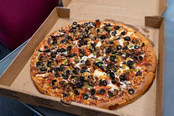 Aloha Platez & Shave Ice