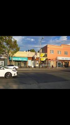 Taichi Family Health Acupucture