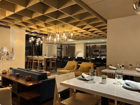 Aurum Food & Wine Aspen Snowmass