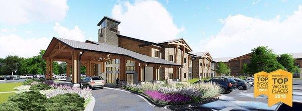 Boonespring Boone County