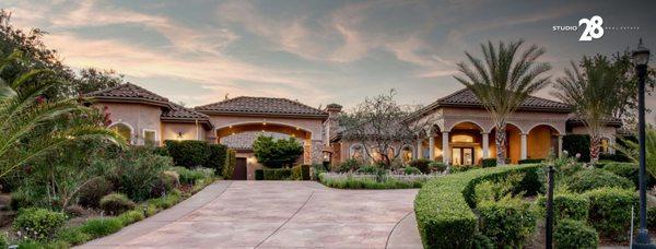 Studio28 Real Estate