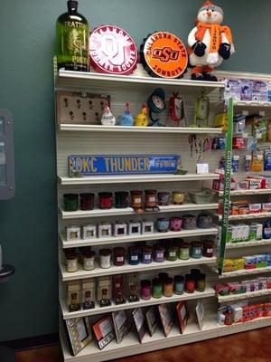 Some of our Gift Items!