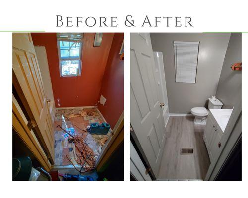 GC Construction And Remodeling