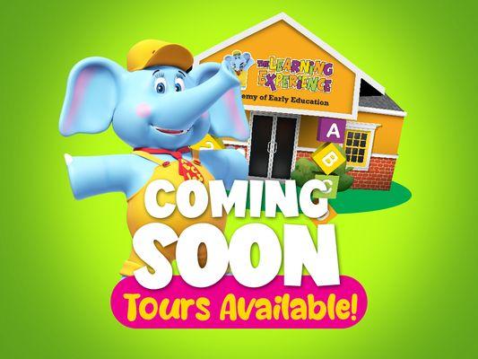 The Learning Experience - Dallas - Frankford