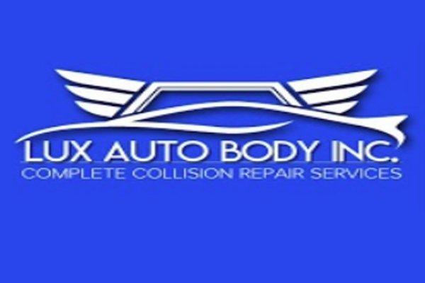 Lux Auto Body