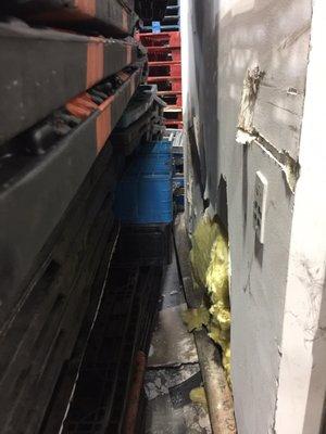 Jensens Remodeling and Repairs