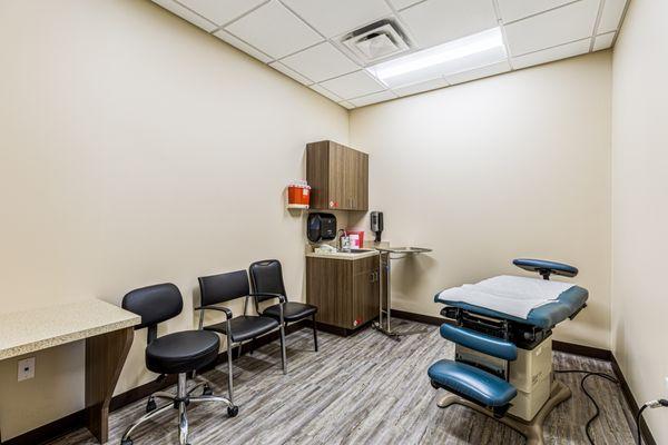 CLS Health Comprehensive Care Clinic - Clear Lake